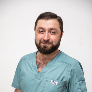 Գագիկ Աղասիի Ապրեսյան